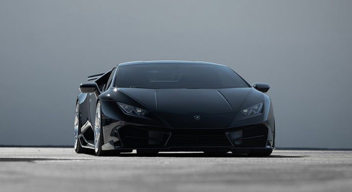LAMBORGHINI LP580-2 HURACAN FORGED WHEELS