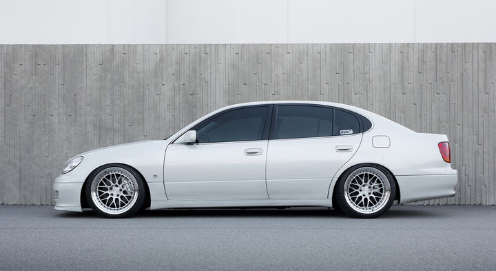 2005 LEXUS GS300 FORGED WHEELS