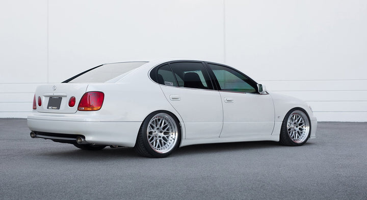 2005 LEXUS GS300 FORGED WHEELS
