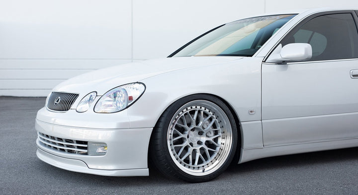 2005 LEXUS GS300 FORGED WHEELS