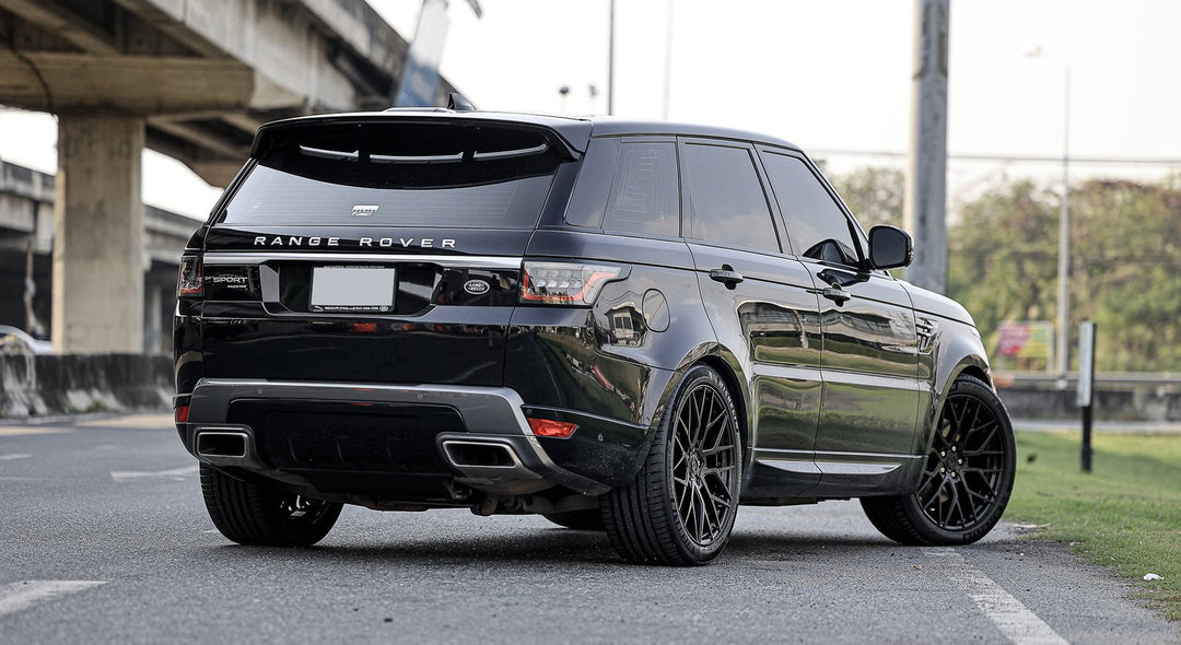 LAND ROVER RANGE ROVER SPORT FORGED WHEELS
