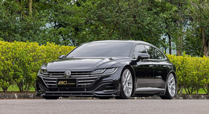 VW ARTEON FORGED WHEELS