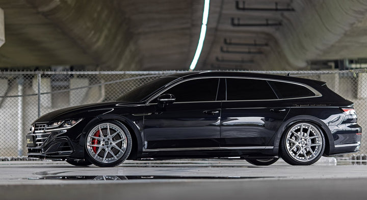 VW ARTEON FORGED WHEELS