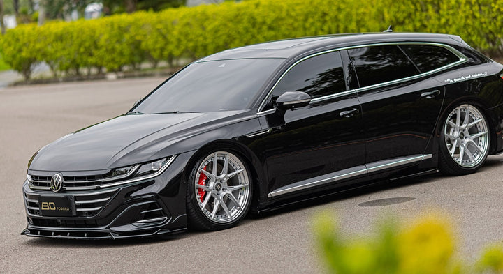 VW ARTEON FORGED WHEELS