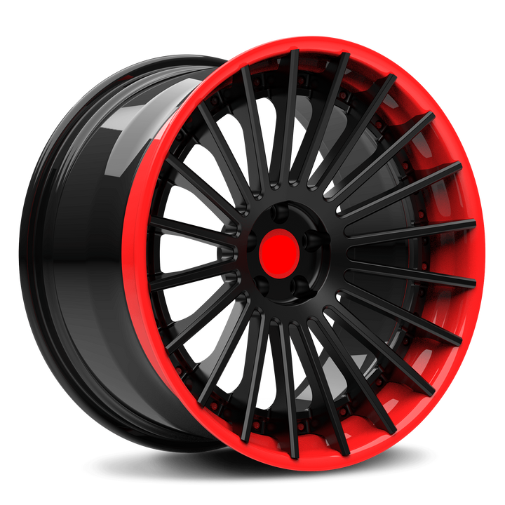 RAZOR FORGED RZR 1004