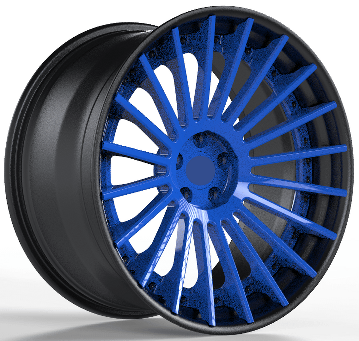 RAZOR FORGED RZR 1004