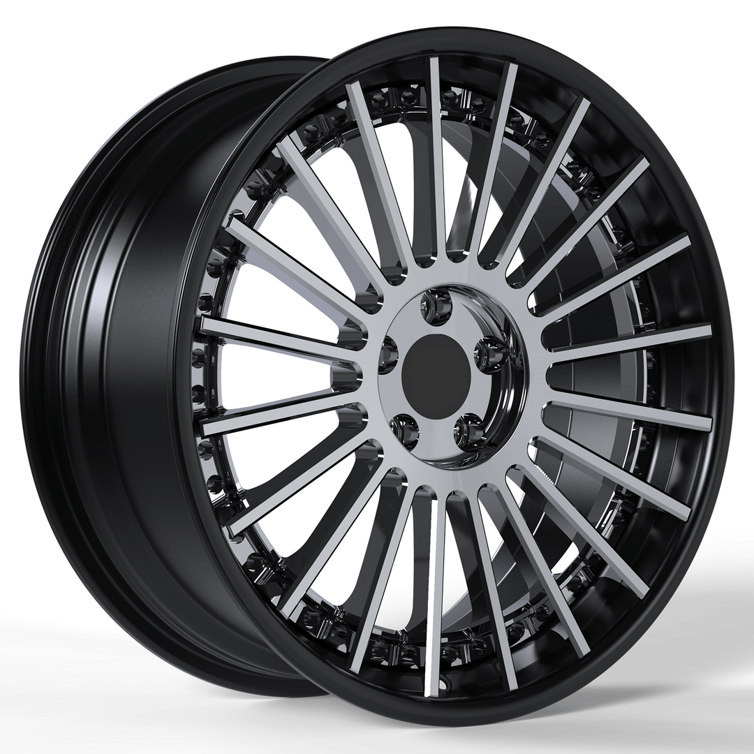 RAZOR FORGED RZR 1004
