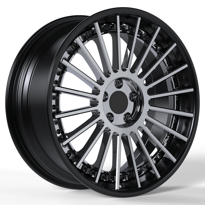RAZOR FORGED RZR 1004