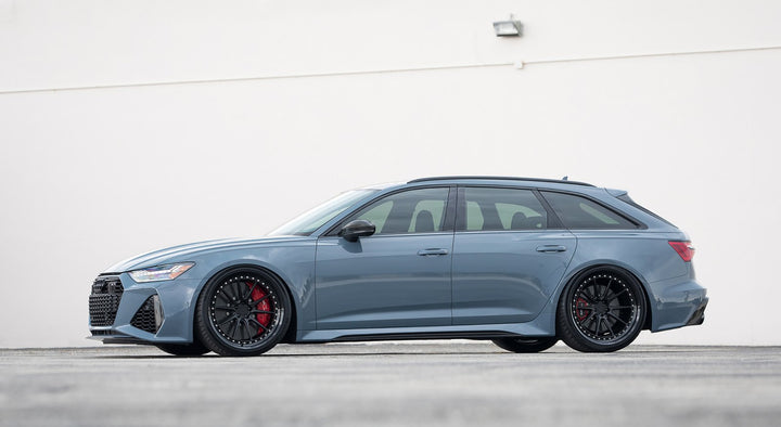 AUDI RS6 C8 FORGED WHEELS