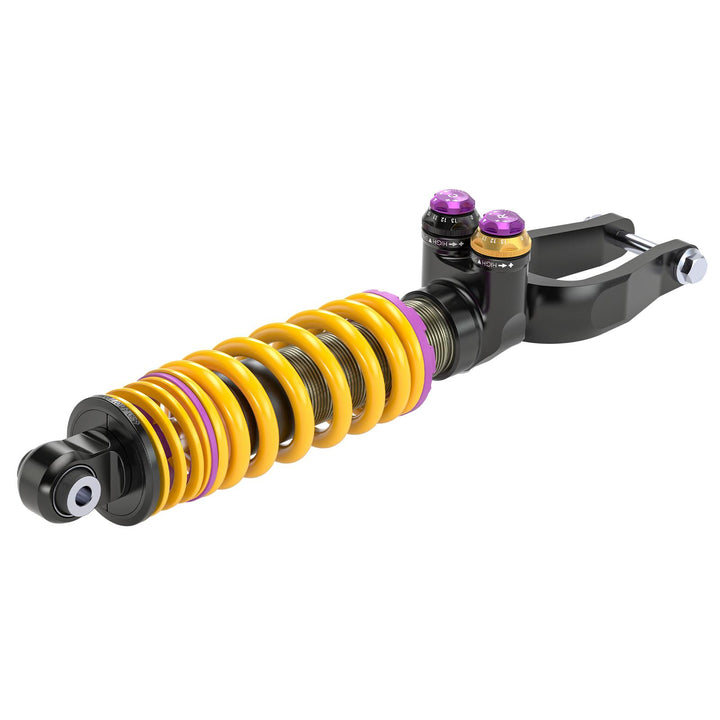 KW Coilover Kits for Lamborghini HURACÁN