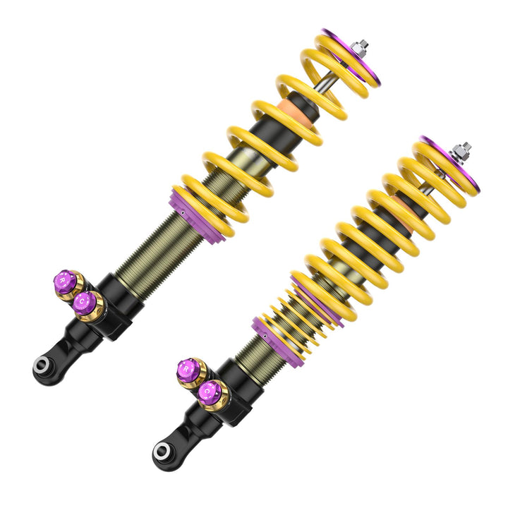 KW Coilover Kits for Ferrari 812 SUPERFAST Coupe (F152M)