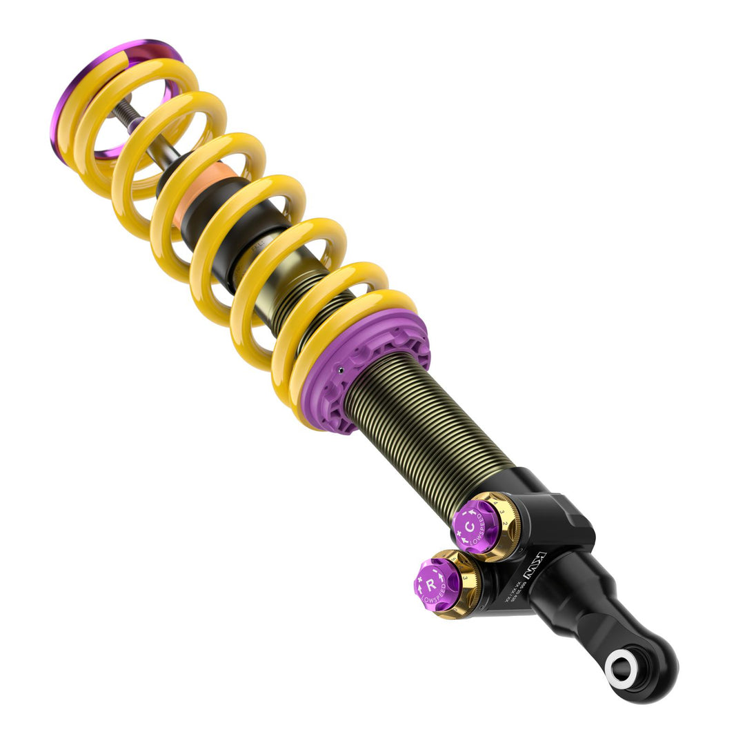 KW Coilover Kits for Ferrari 812 SUPERFAST Coupe (F152M)