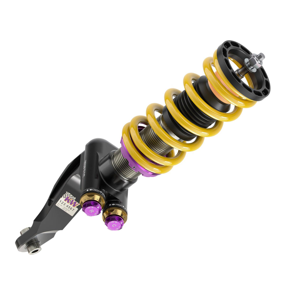 KW Coilover Kits for Ferrari SF90 Spider Convertible