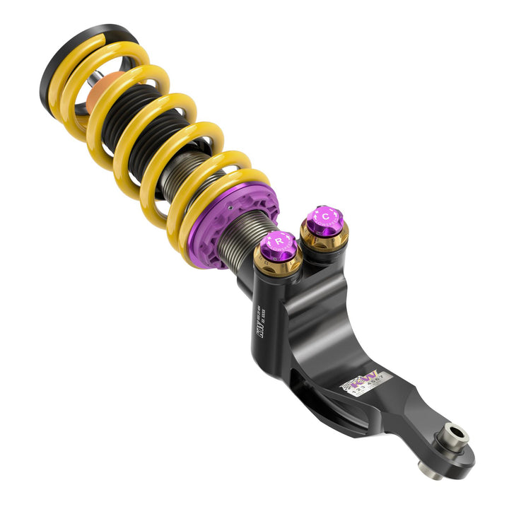 KW Coilover Kits for Ferrari SF90 Spider Convertible