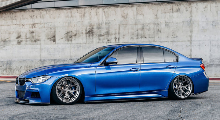 BMW F30 335I FORGED WHEELS