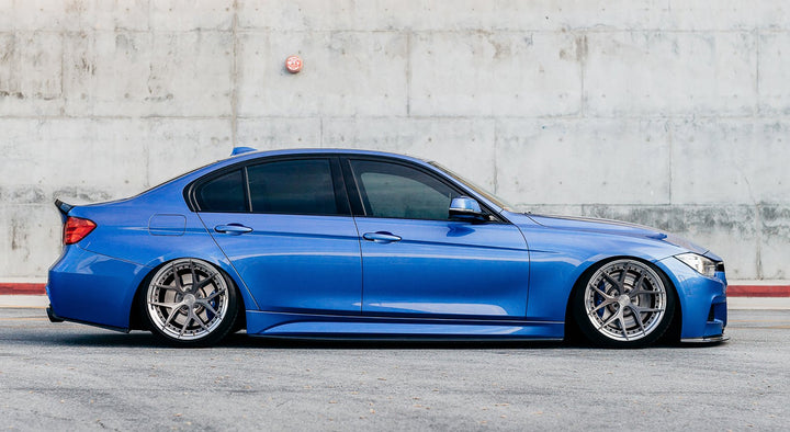 BMW F30 335I FORGED WHEELS