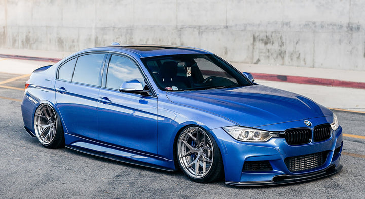 BMW F30 335I FORGED WHEELS