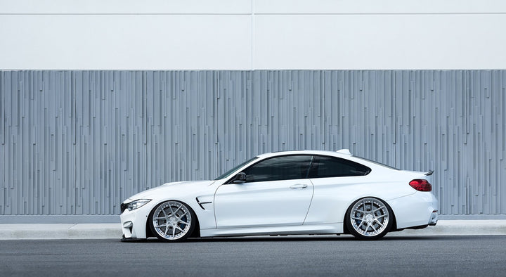 BMW M4 FORGED WHEELS