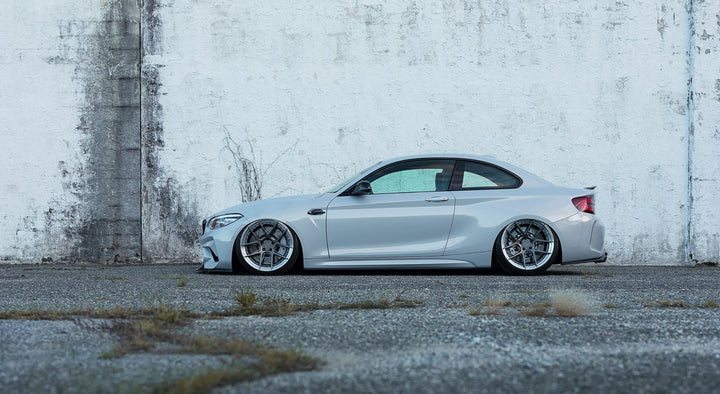 BMW M2 COMP FORGED WHEELS