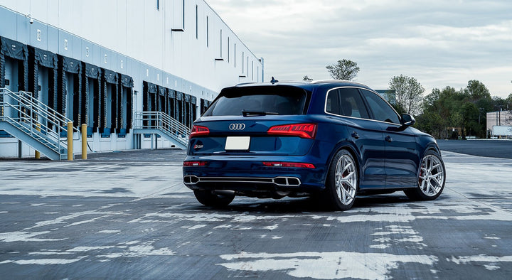 AUDI B9 SQ5 FORGED WHEELS