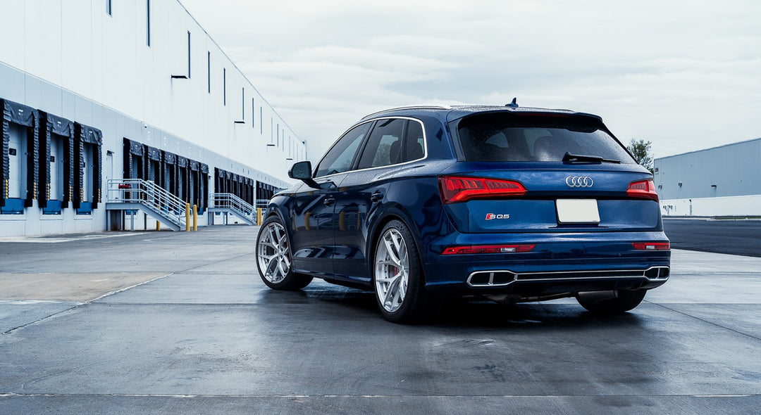 AUDI B9 SQ5 FORGED WHEELS