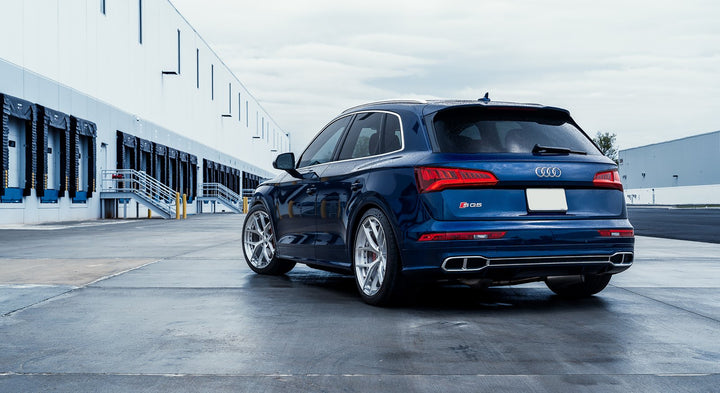 AUDI B9 SQ5 FORGED WHEELS