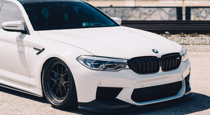 BMW F90 M5 FORGED WHEELS