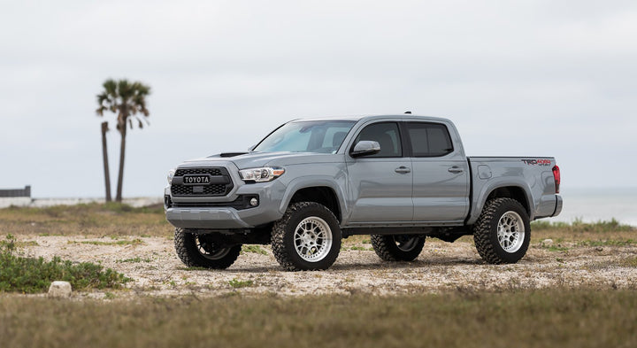 TOYOTA TACOMA FORGED WHEELS