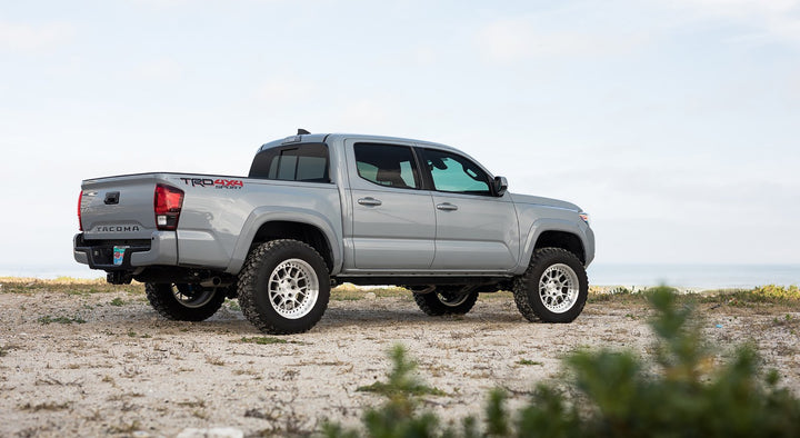 TOYOTA TACOMA FORGED WHEELS