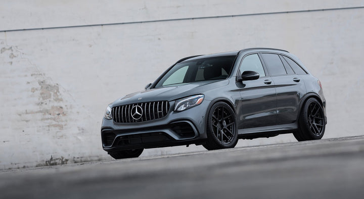 BENZ GLC63 AMG FORGED WHEELS