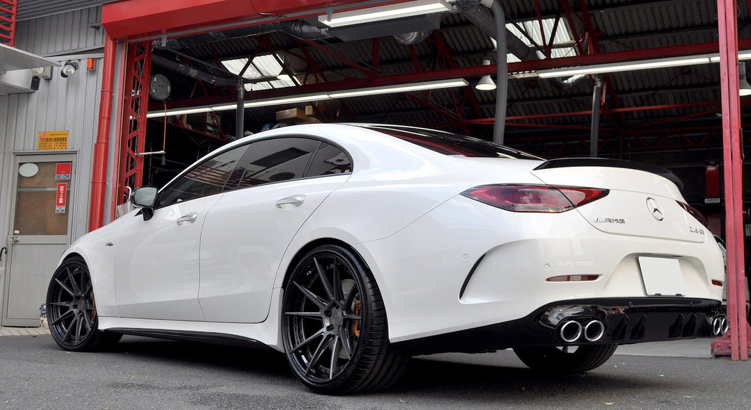 BENZ C257 CLS53 FORGED WHEELS