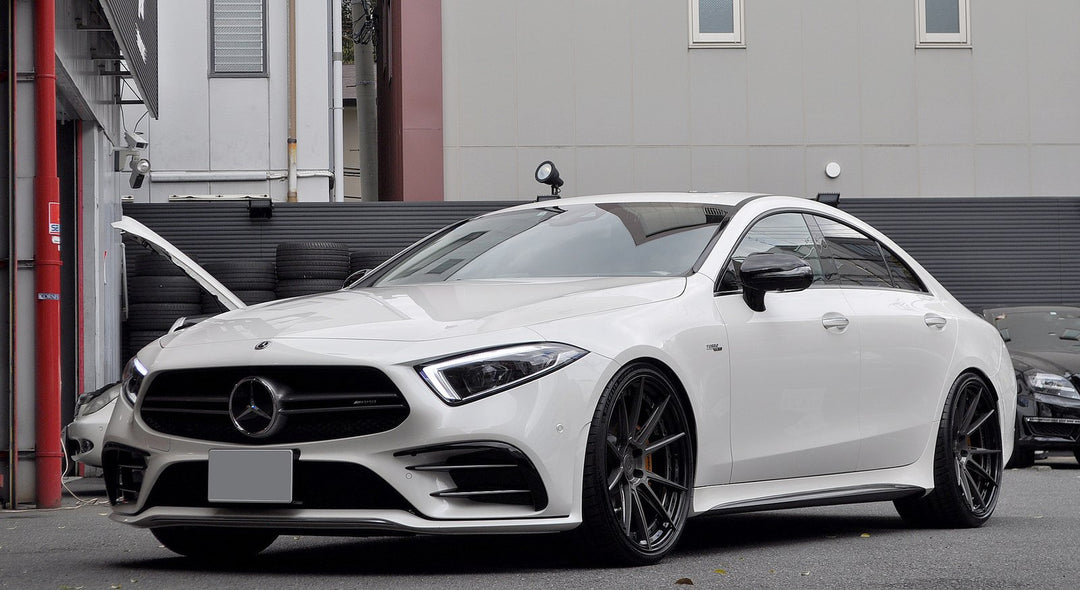 BENZ C257 CLS53 FORGED WHEELS