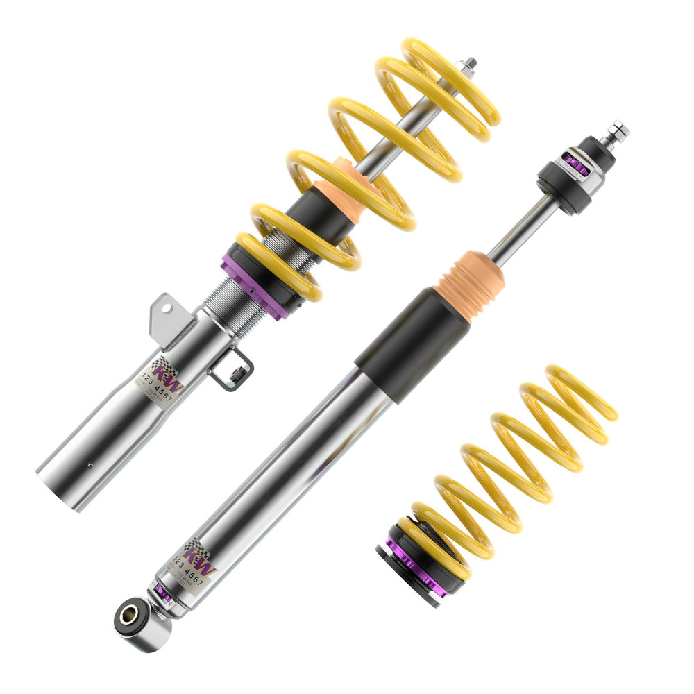 KW Coilover Kits for BMW X2 (U10)
