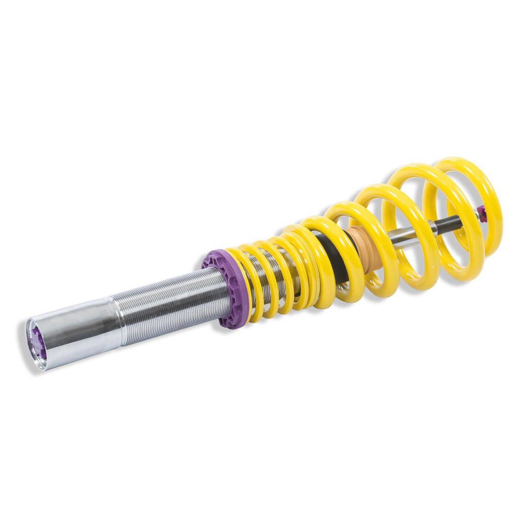 KW Coilover Kits for Porsche MACAN (95B)