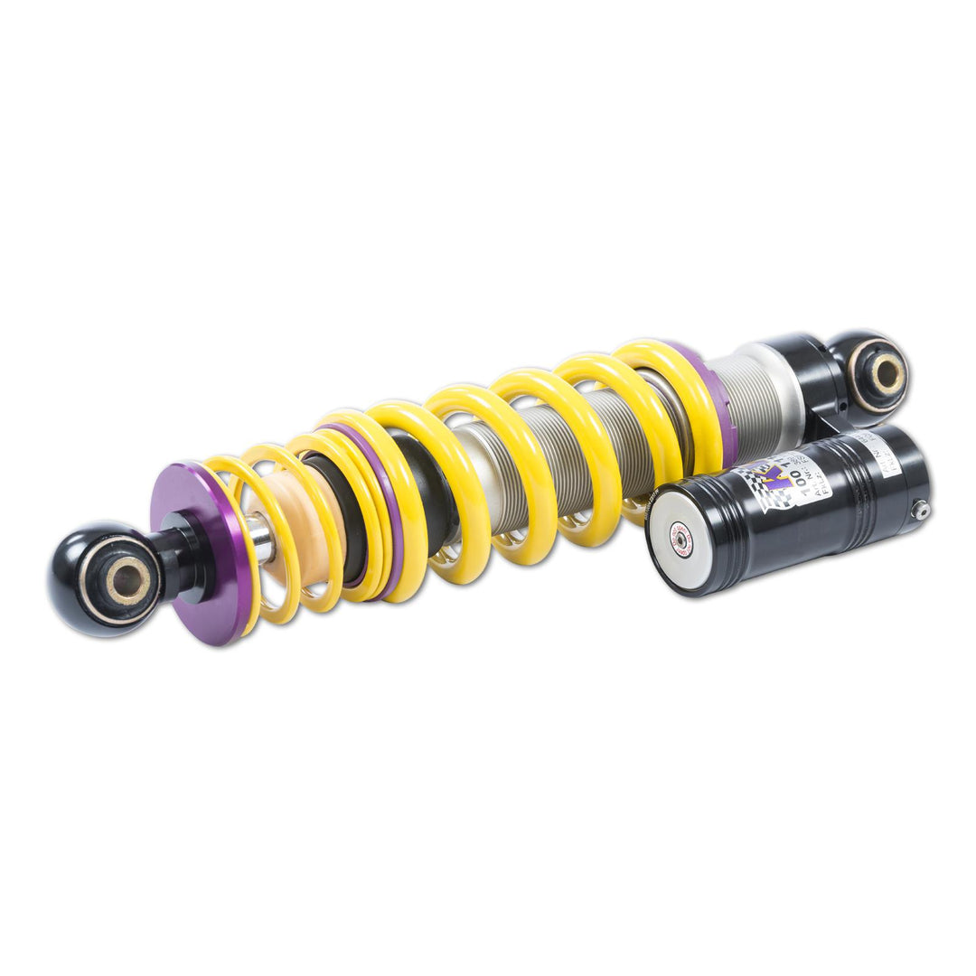 KW Coilover Kits for Audi R8 (42) Spyder 42A