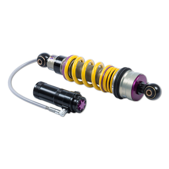 KW Coilover Kits for Audi R8 (42) Spyder 42A