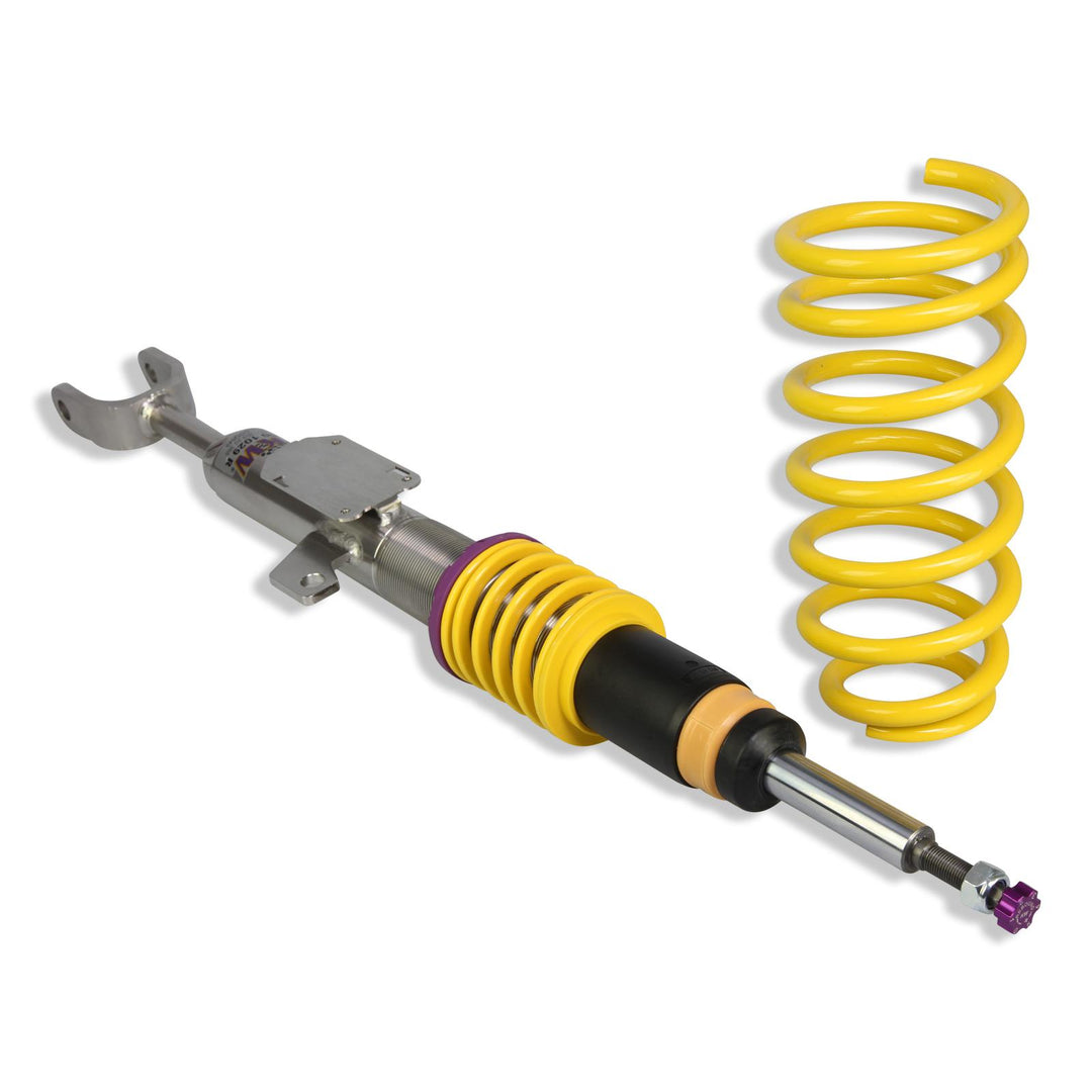 KW Coilover Kits for BMW 6 Coupe (F13) 6C, M5/M6