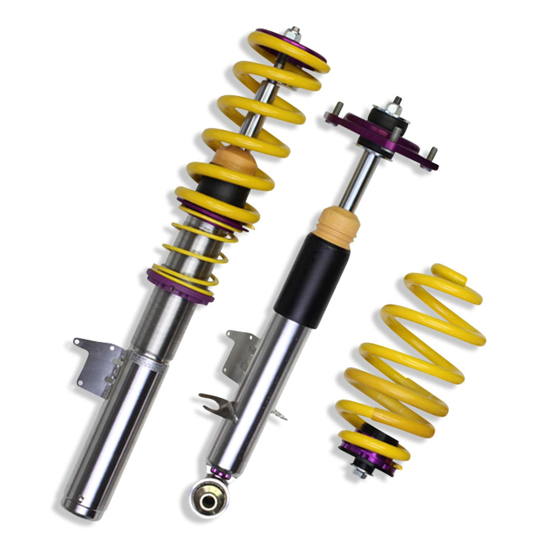 KW Coilover Kits for BMW X6 (E71, E72) HY, M7X, X-N1