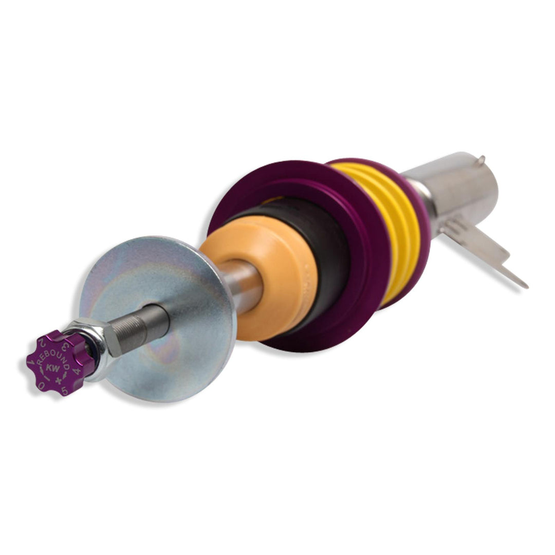 KW Coilover Kits for BMW X6 (E71, E72) HY, M7X, X-N1