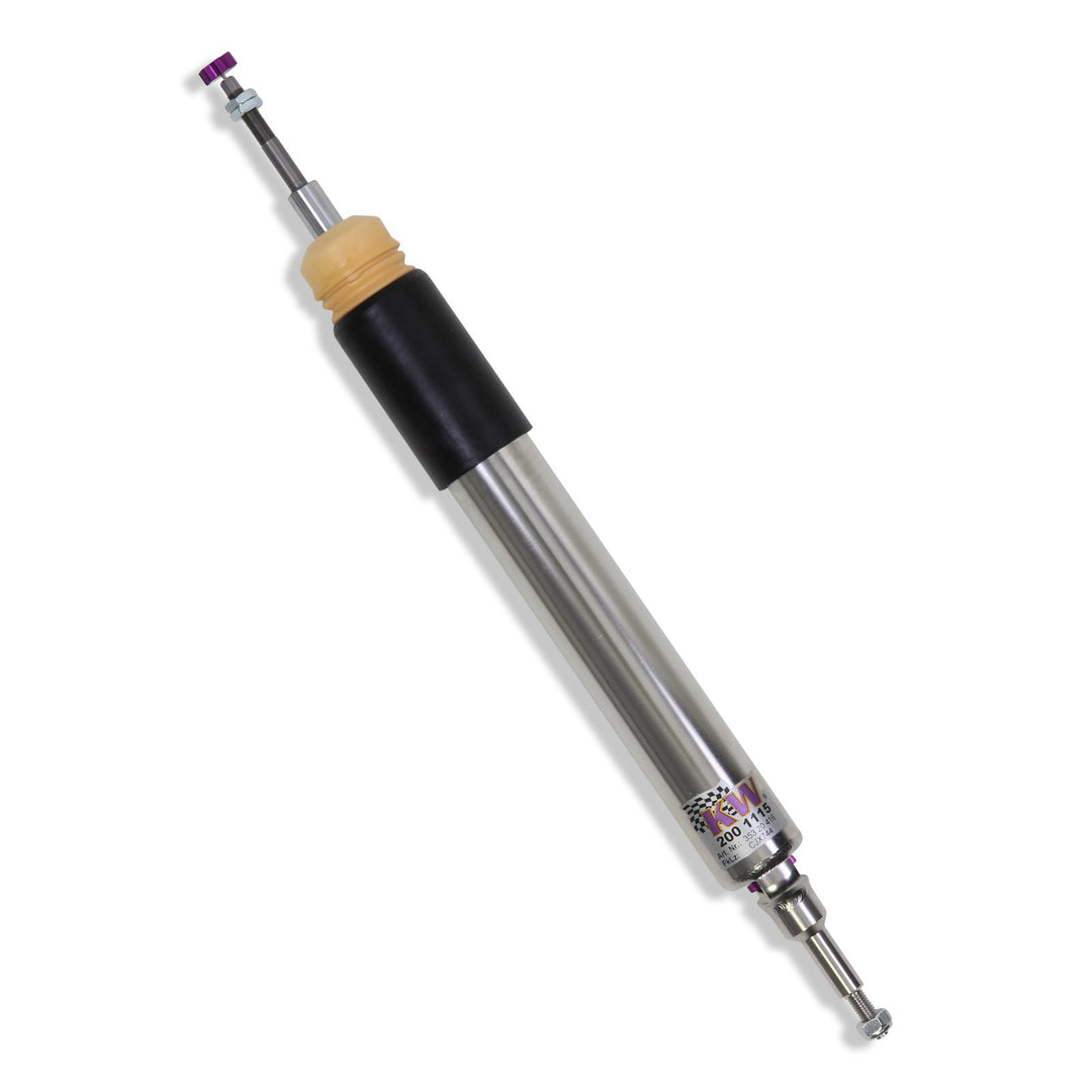 KW Coilover Kits for BMW X1 (E84) X1