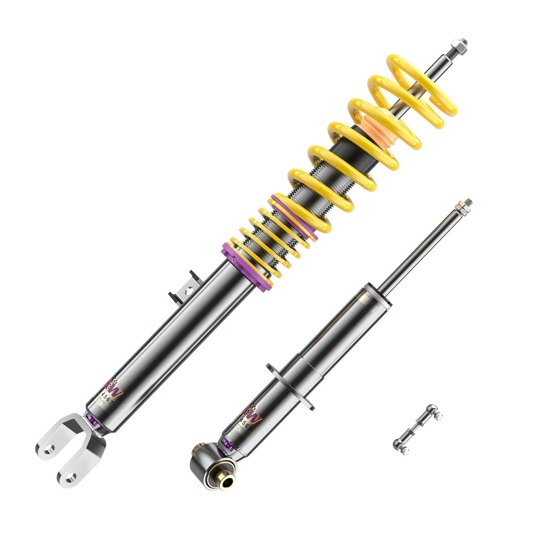 KW Coilover Kits for BMW 6 Gran Turismo (G32) G6GT