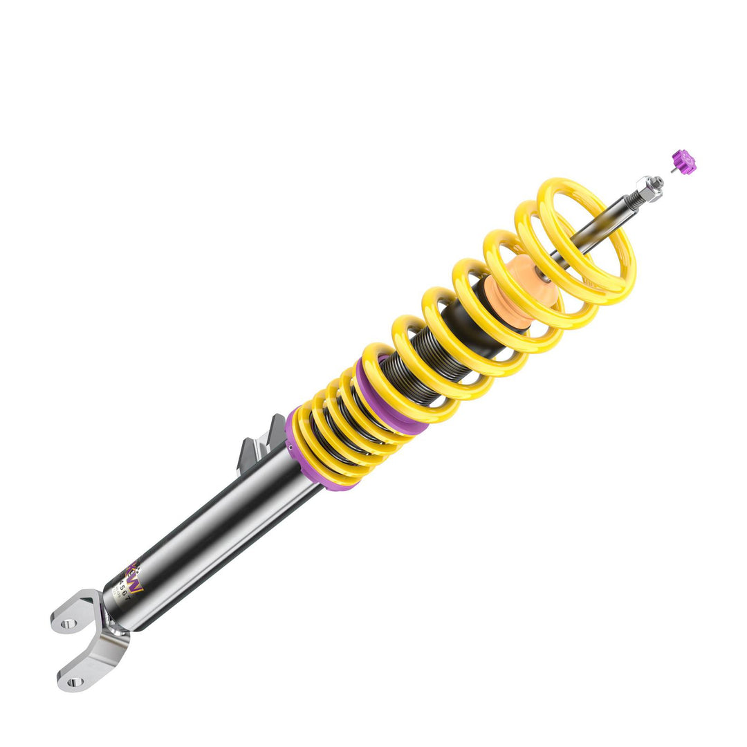 KW Coilover Kits for BMW 6 Gran Turismo (G32) G6GT