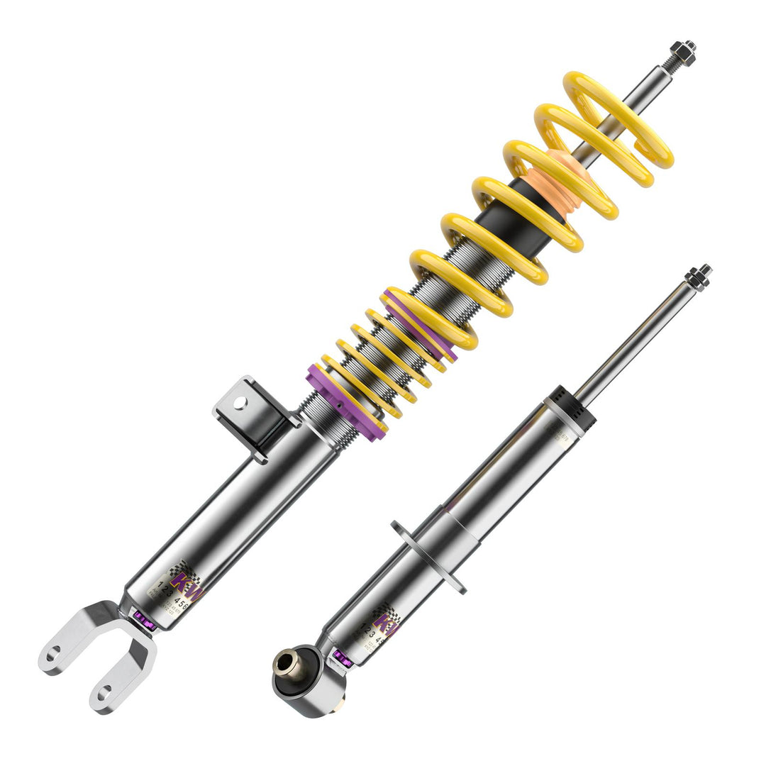 KW Coilover Kits for BMW 5 Touring (G31) G5K