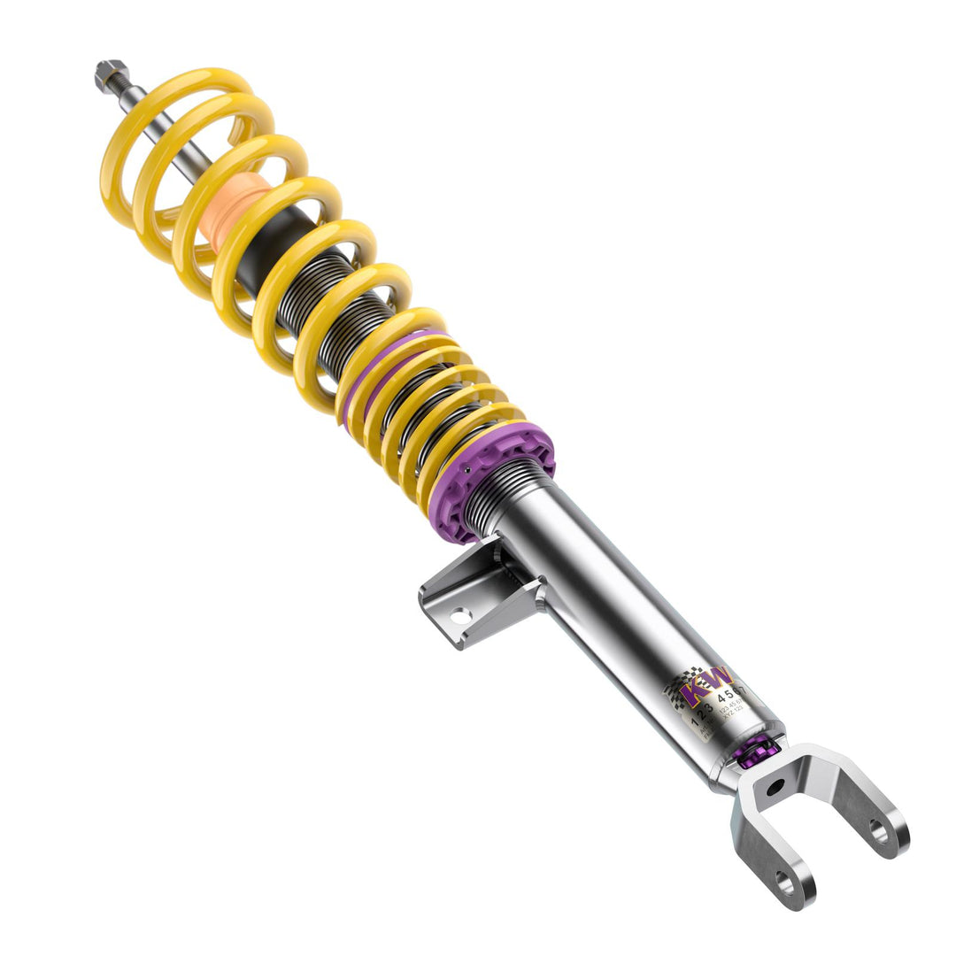 KW Coilover Kits for BMW 5 Touring (G31) G5K