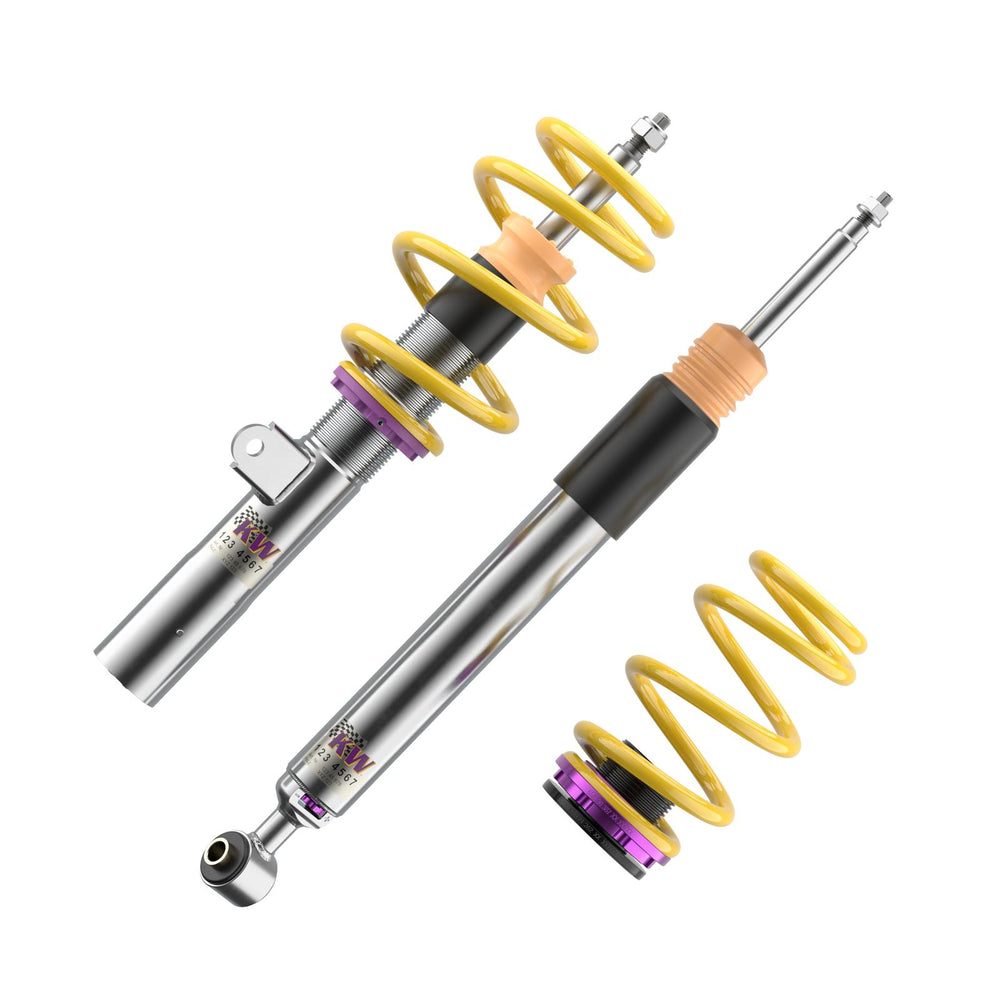 KW Coilover Kits for MINI MINI COOPER (J01)