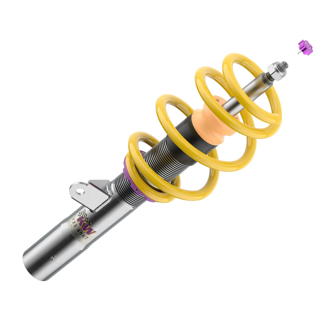 KW Coilover Kits for MINI MINI COOPER (J01)