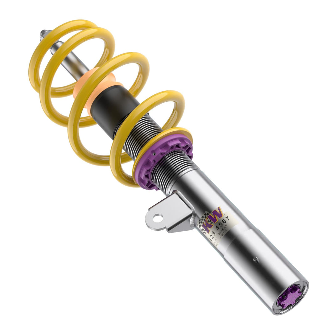 KW Coilover Kits for MINI MINI ACEMAN (J05)