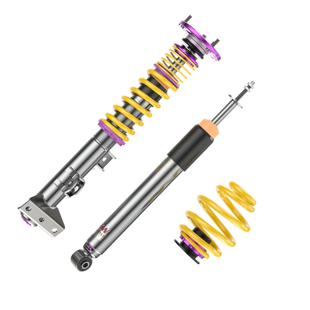 KW Coilover Kits for BMW 3 Compact (E36) 3C, 3/CG, 3/CNG