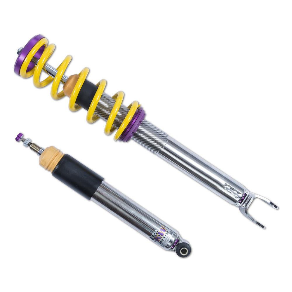 KW Coilover Kits for Mercedes-Benz E-CLASS T-Model (S213) R1ES
