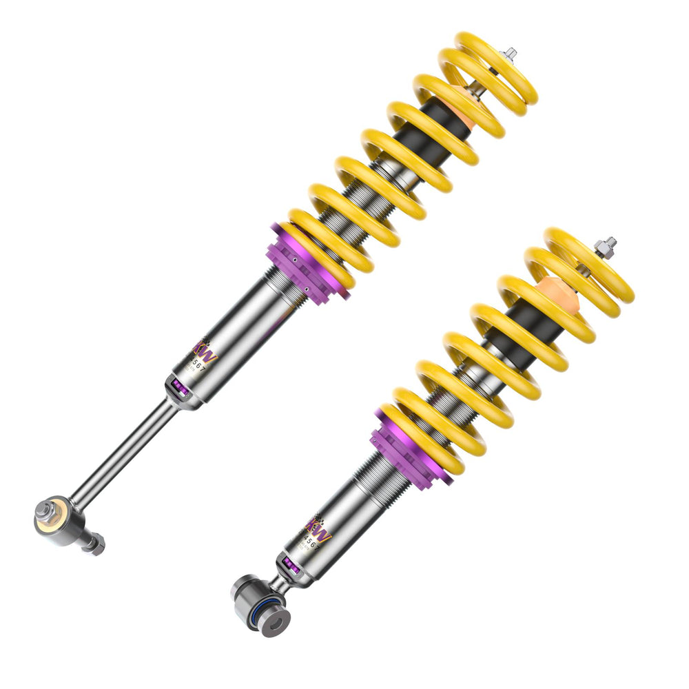 KW Coilover Kits for Mercedes-Benz SL (R230) 230, 230 AMG